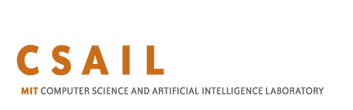 CSAIL MIT Logo